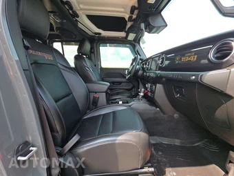 2023 Jeep Wrangler Rubicon 392 - miniatura 8