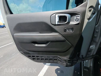 2023 Jeep Wrangler Rubicon 392 - miniatura 9