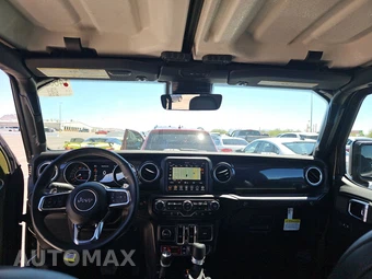 2023 Jeep Wrangler Rubicon 392 - miniatura 11