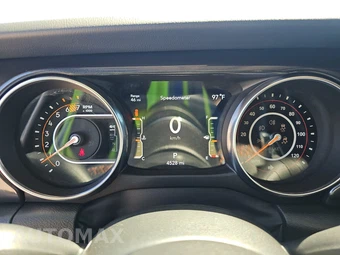 2023 Jeep Wrangler Rubicon 392 - miniatura 12