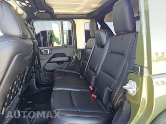 2023 Jeep Wrangler Rubicon 392 - miniatura 13