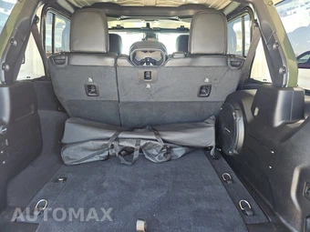2023 Jeep Wrangler Rubicon 392 - miniatura 16