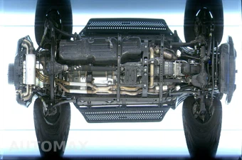 2023 Jeep Wrangler Rubicon 392 - miniatura 20