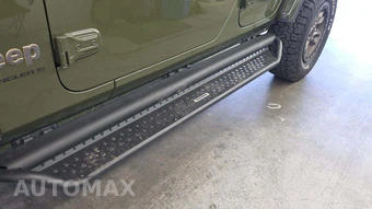 2023 Jeep Wrangler Rubicon 392 - miniatura 22