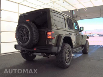 2023 Jeep Wrangler Rubicon 392 - miniatura 4