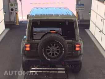 2023 Jeep Wrangler Rubicon 392 - miniatura 5