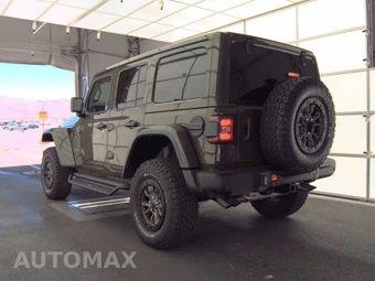 2023 Jeep Wrangler Rubicon 392 - miniatura 6