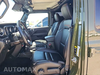 2023 Jeep Wrangler Rubicon 392 - miniatura 7