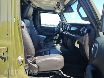 2023 Jeep Wrangler Rubicon 392 - miniatura 8