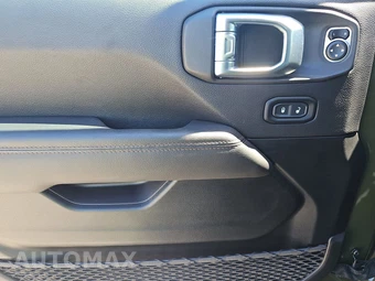 2023 Jeep Wrangler Rubicon 392 - miniatura 9
