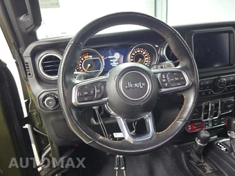 2023 Jeep Wrangler Rubicon 392 - miniatura 10
