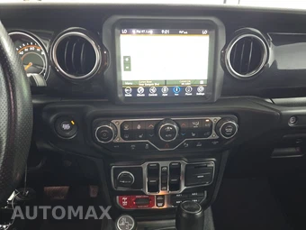 2023 Jeep Wrangler Rubicon 392 - miniatura 11