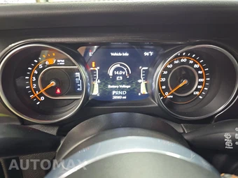 2023 Jeep Wrangler Rubicon 392 - miniatura 12