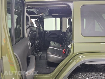 2023 Jeep Wrangler Rubicon 392 - miniatura 13