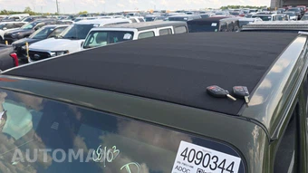 2023 Jeep Wrangler Rubicon 392 - miniatura 18