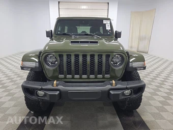 2023 Jeep Wrangler Rubicon 392 - miniatura 2