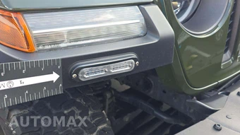 2023 Jeep Wrangler Rubicon 392 - miniatura 20