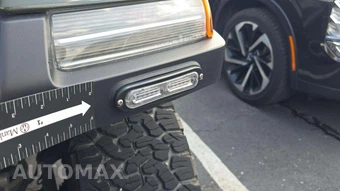 2023 Jeep Wrangler Rubicon 392 - miniatura 28