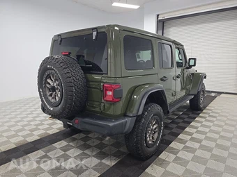 2023 Jeep Wrangler Rubicon 392 - miniatura 4