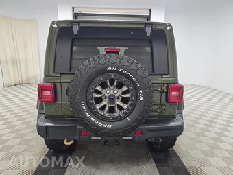 2023 Jeep Wrangler Rubicon 392 - miniatura 5