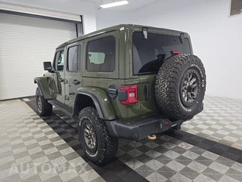 2023 Jeep Wrangler Rubicon 392 - miniatura 6