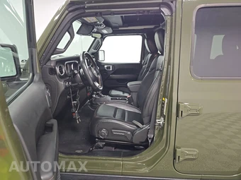2023 Jeep Wrangler Rubicon 392 - miniatura 7