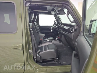 2023 Jeep Wrangler Rubicon 392 - miniatura 8