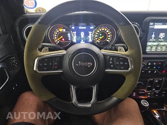 2023 Jeep Wrangler Rubicon 392 - miniatura 10