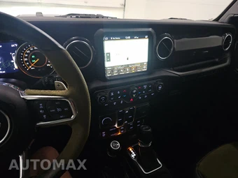 2023 Jeep Wrangler Rubicon 392 - miniatura 11