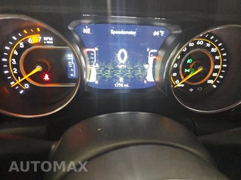 2023 Jeep Wrangler Rubicon 392 - miniatura 12