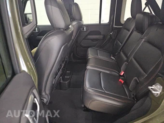 2023 Jeep Wrangler Rubicon 392 - miniatura 13