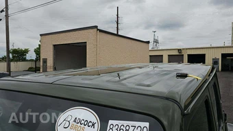 2023 Jeep Wrangler Rubicon 392 - miniatura 17