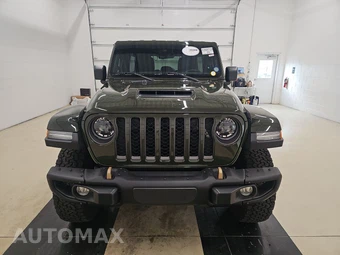 2023 Jeep Wrangler Rubicon 392 - miniatura 2
