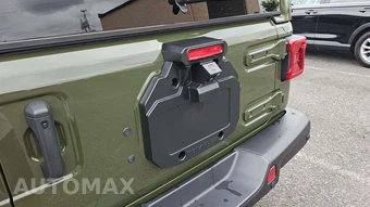 2023 Jeep Wrangler Rubicon 392 - miniatura 22