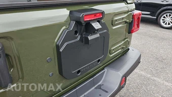 2023 Jeep Wrangler Rubicon 392 - miniatura 24