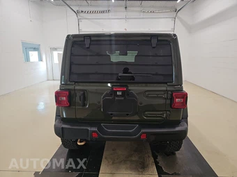 2023 Jeep Wrangler Rubicon 392 - miniatura 5