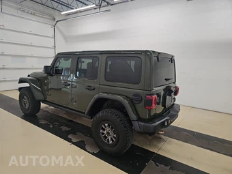 2023 Jeep Wrangler Rubicon 392 - miniatura 6