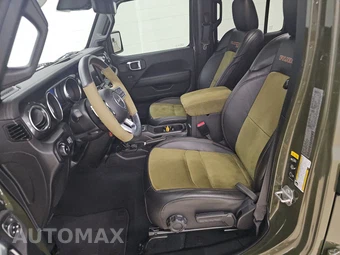 2023 Jeep Wrangler Rubicon 392 - miniatura 7