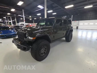 2023 Jeep Wrangler Rubicon 392