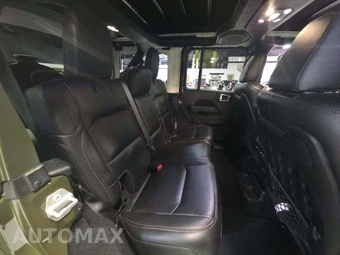 2023 Jeep Wrangler Rubicon 392 - miniatura 13
