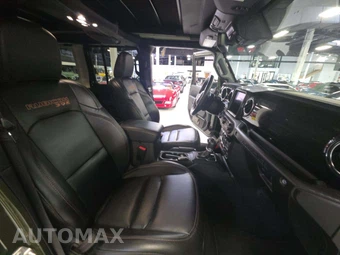 2023 Jeep Wrangler Rubicon 392 - miniatura 15