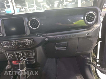 2023 Jeep Wrangler Rubicon 392 - miniatura 16