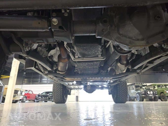 2023 Jeep Wrangler Rubicon 392 - miniatura 17