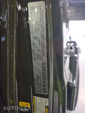 2023 Jeep Wrangler Rubicon 392 - miniatura 2