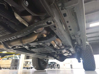 2023 Jeep Wrangler Rubicon 392 - miniatura 4