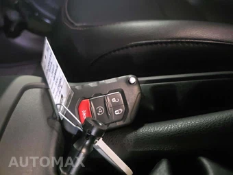 2023 Jeep Wrangler Rubicon 392 - miniatura 5