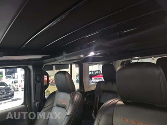 2023 Jeep Wrangler Rubicon 392 - miniatura 8