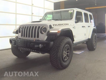 2023 Jeep Wrangler Rubicon 392