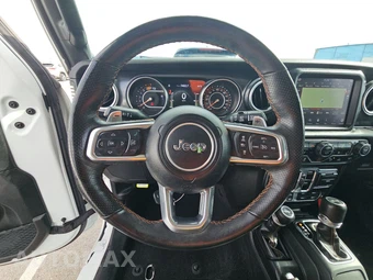 2023 Jeep Wrangler Rubicon 392 - miniatura 10