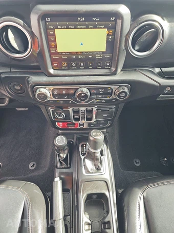 2023 Jeep Wrangler Rubicon 392 - miniatura 11